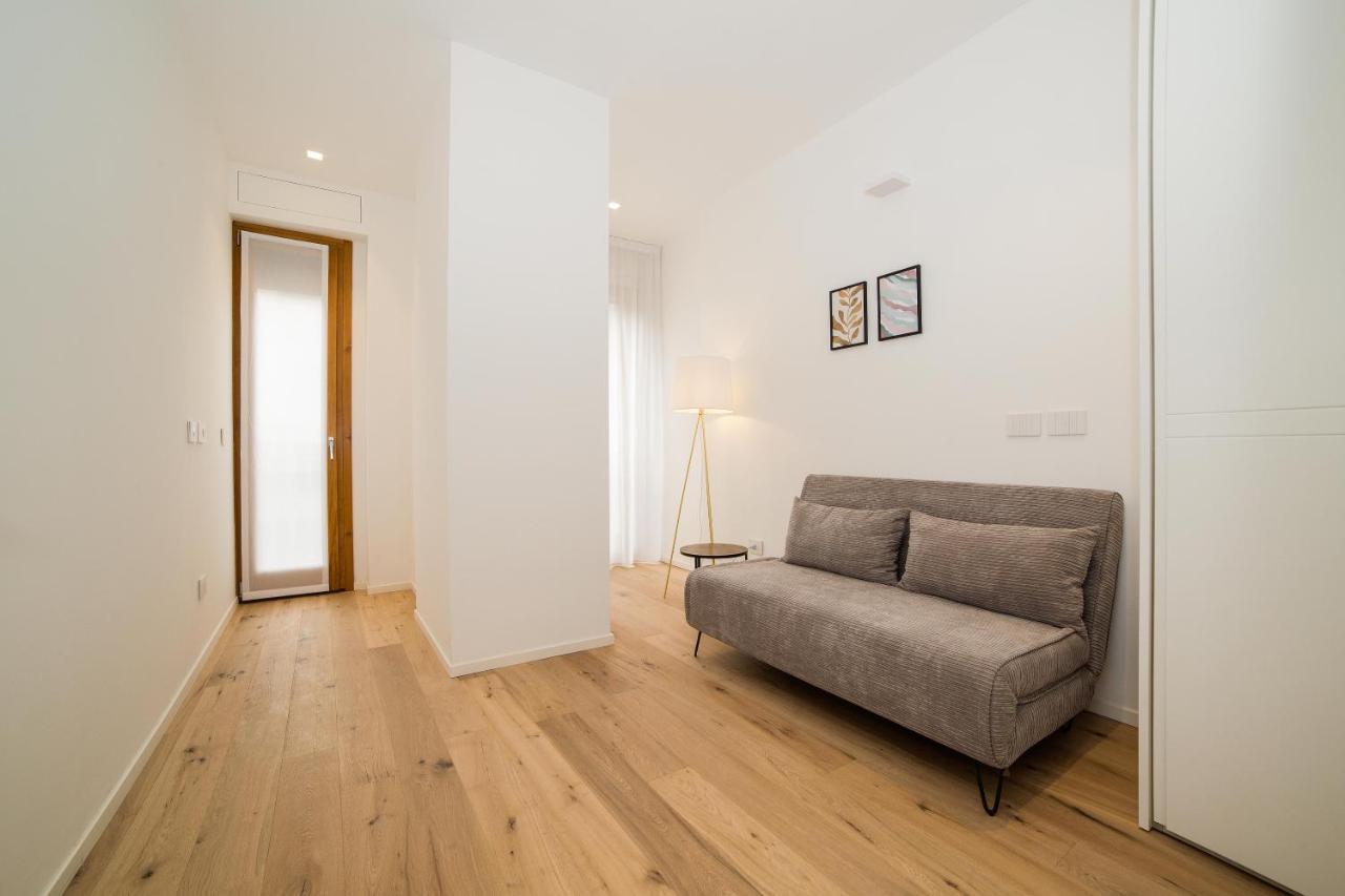 Milan Chic Luxury Apartments-Hosted By Sweetstay Eksteriør bilde