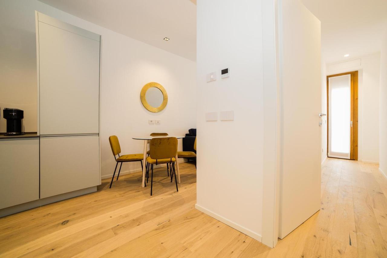 Milan Chic Luxury Apartments-Hosted By Sweetstay Eksteriør bilde