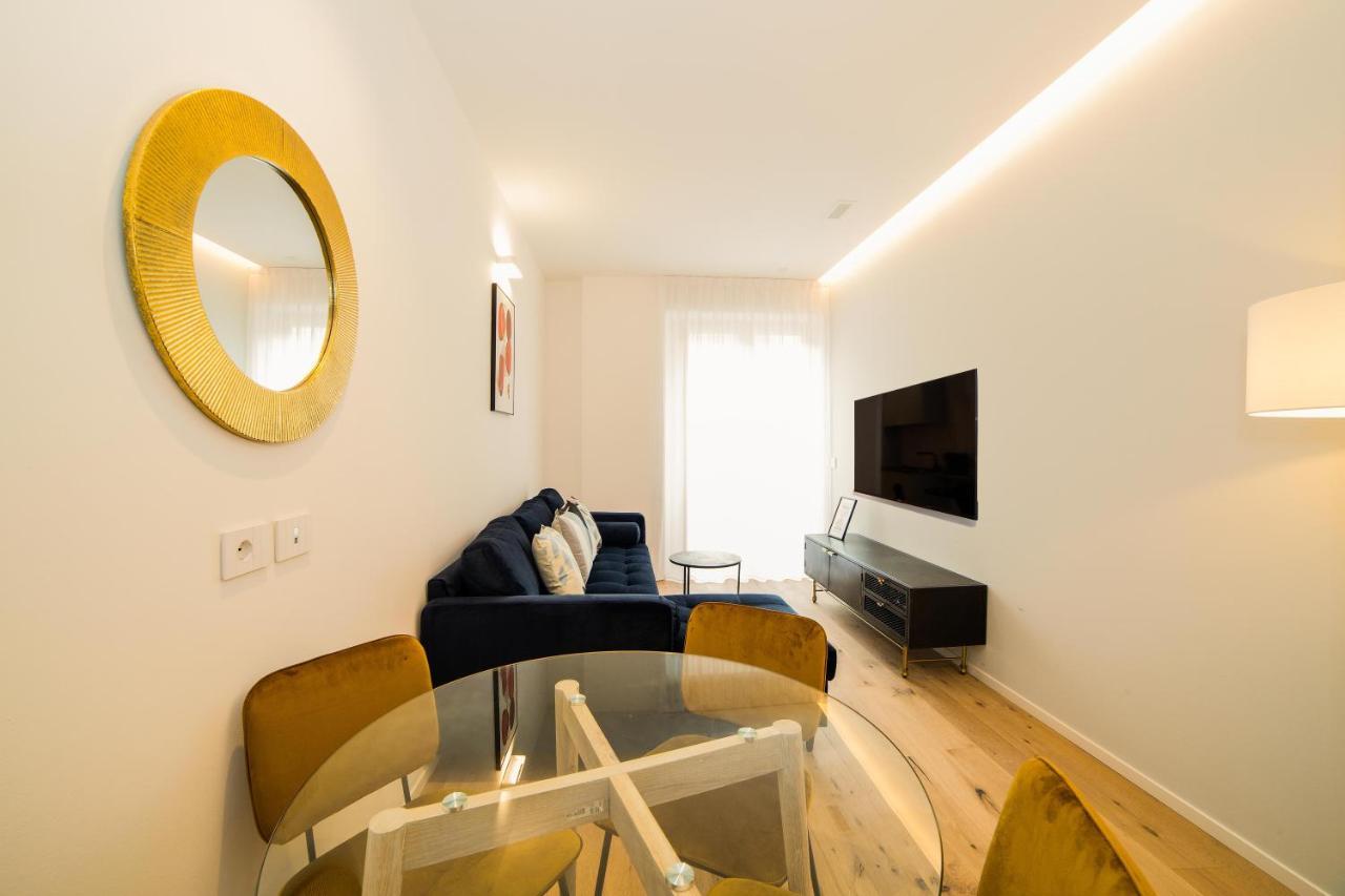 Milan Chic Luxury Apartments-Hosted By Sweetstay Eksteriør bilde