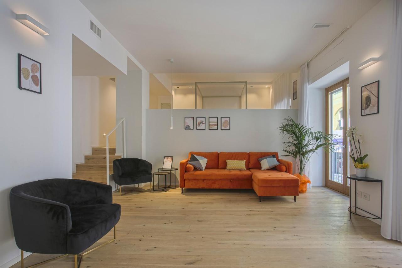 Milan Chic Luxury Apartments-Hosted By Sweetstay Eksteriør bilde