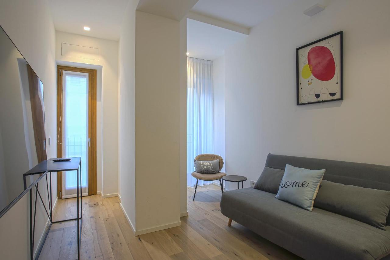 Milan Chic Luxury Apartments-Hosted By Sweetstay Eksteriør bilde