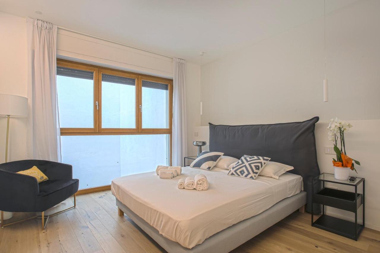 Milan Chic Luxury Apartments-Hosted By Sweetstay Eksteriør bilde