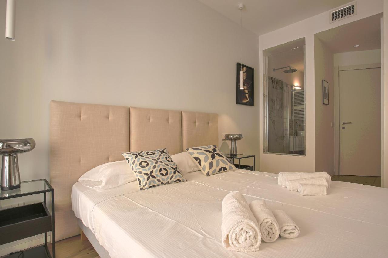 Milan Chic Luxury Apartments-Hosted By Sweetstay Eksteriør bilde