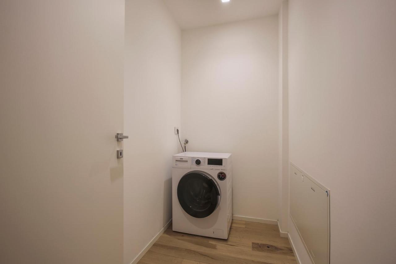 Milan Chic Luxury Apartments-Hosted By Sweetstay Eksteriør bilde