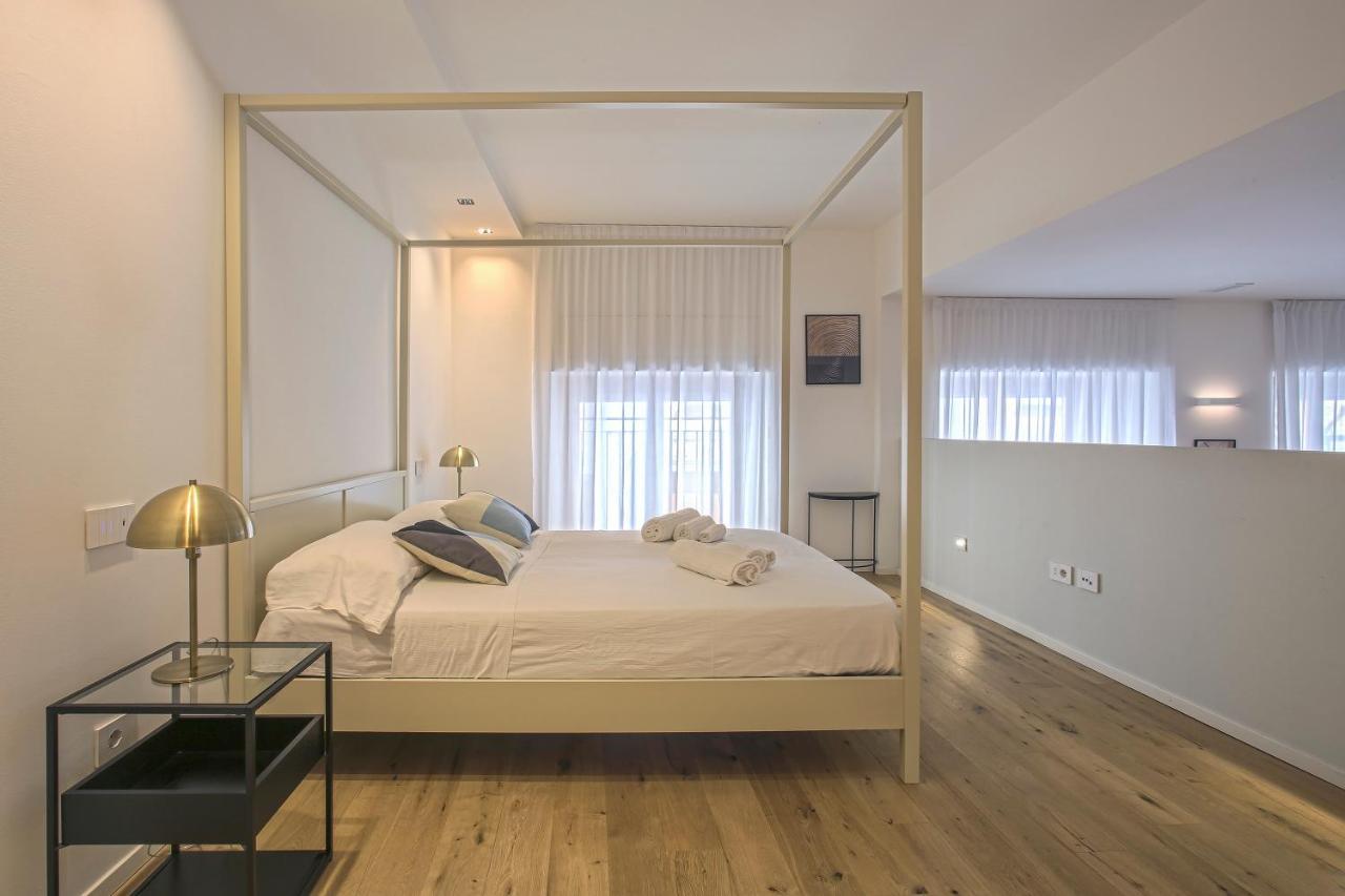 Milan Chic Luxury Apartments-Hosted By Sweetstay Eksteriør bilde