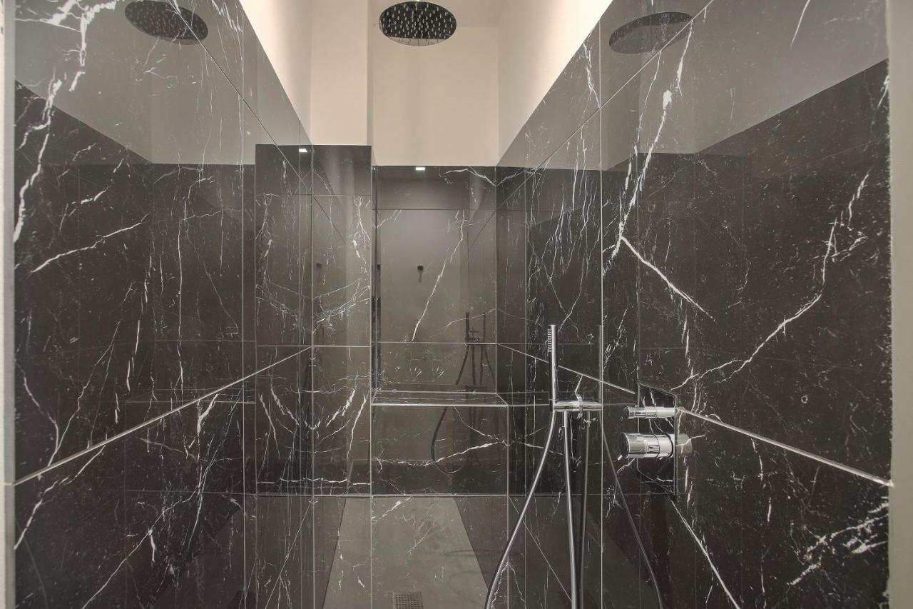 Milan Chic Luxury Apartments-Hosted By Sweetstay Eksteriør bilde